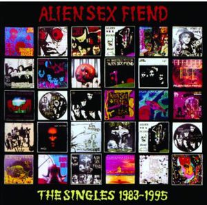 The Singles 1983-1995