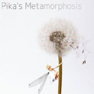 Pikas Metamorphosis [Import]