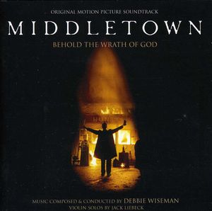 Middletown [Import]