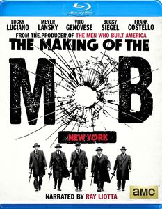 The Making of the Mob: New York