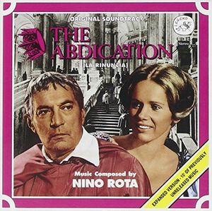 The Abdication (Original Soundtrack) [Import]