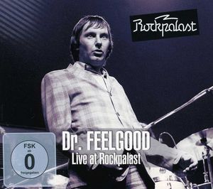 Dr. Feelgood: Live at Rockpalast [Import]