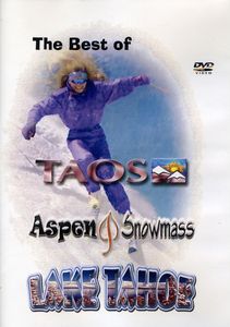 Best of Taos - Aspen & Snowmass - Lake Tahoe