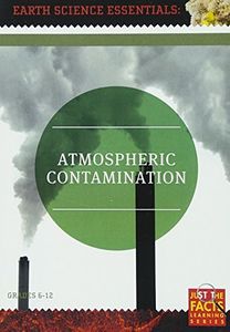 Earth Science Essentials: Atmospheric