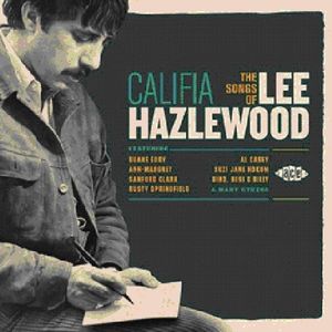 Califia: Songs of Lee Hazlewood /  Various [Import]