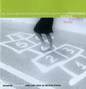 Francy's Kicks [Import]