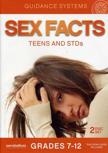 Sex Facts: Teens Pregnancy & STD's