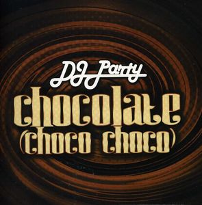 Chocolate (Choco Choco)