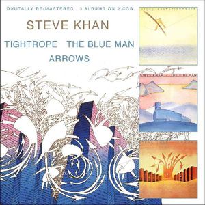 Tightrope/ Blue Man/ Arrows [Import]