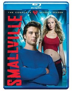 Smallville: The Complete Seventh Season [Import]