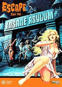 Escape From the Insane Asylum