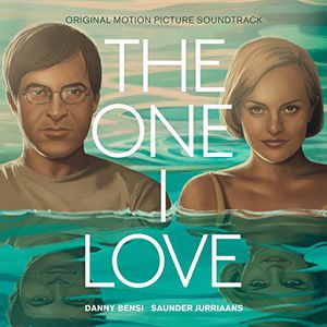 The One I Love  (Original Soundtrack)