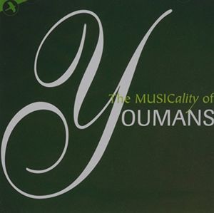 The Musicality Of Youmans (Various Artists)