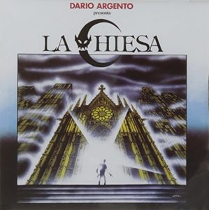 La Chiesa (The Church) (Original Soundtrack) [Import]