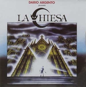 La Chiesa (Original Soundtrack) [Import]