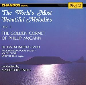 World's Beautiful Melodies V5