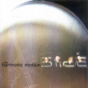 Harmonic Motion