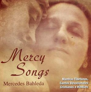 Mercy Songs [Import]