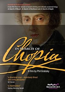 In Search of Chopin
