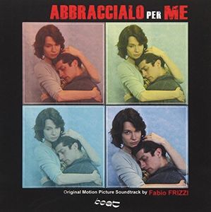 Abbraccialo Per Me (Original Soundtrack) [Import]