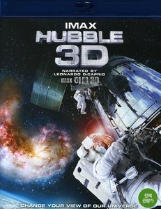 IMAX: Hubble [Import]