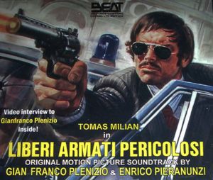 Liberi Armati Pericolosi (Young, Violent, Dangerous) (Original Soundtrack) [Import]