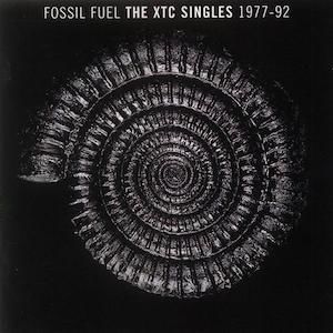 Fossil Fuel [Import]