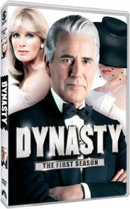 Dynasty: The First Season