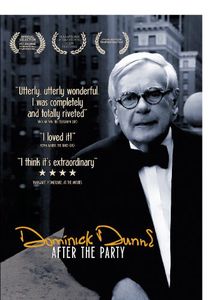 Dominick Dunne-The After Party