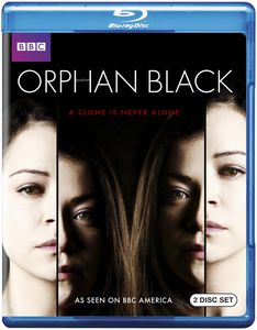 Orphan Black: Season One