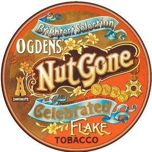 Ogdens Nut Gone Flake [Import]