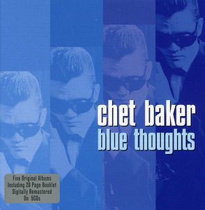 Blue Thoughts [Import]