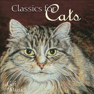 Classics for Cats /  Various