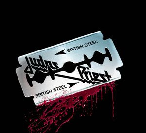 British Steel: 30th Anniversary [CD and DVD] [Bonus Tracks]