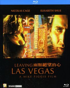 Leaving Las Vegas [Import]