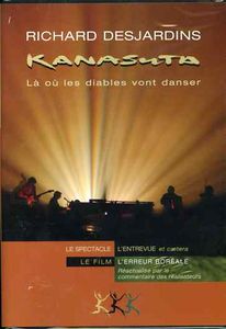Kanasuta-La Ou Les Diables Vont Danser [Import]
