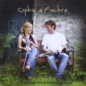Sophie & Fiachra