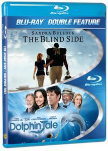 The Blind Side /  Dolphin Tale
