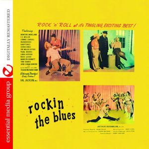Rockin the Blues (Original Soundtrack)