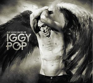Many Faces Of Iggy Pop /  Various [Import]