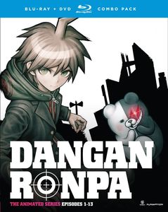 Danganronpa: Complete Series
