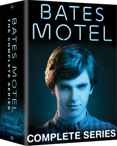 Bates Motel: The Complete Series