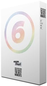 Every Day6 Finale Concert (The Best Moments) [Import]
