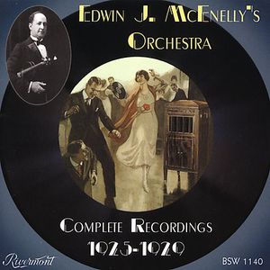 Complete Recordings 1925-29