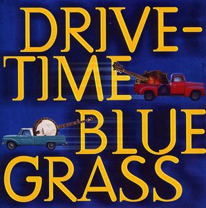 Drive-Time Bluegrass