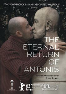 Eternal Return of Antonis