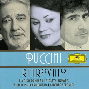 Puccini Ritrovato