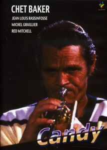 Chet Baker: Candy