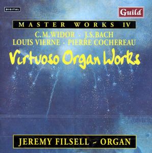 Master Works Iv: Viscount Organ
