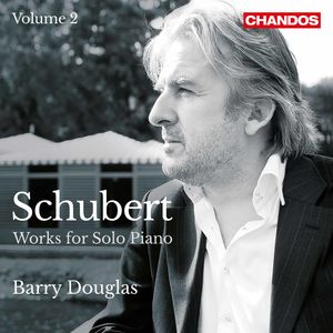 Franz Schubert: Works for Solo Piano